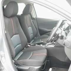 【ローンに不安がある方でもご相談ください🚗✨】マツダ　デミオ　ＸＤ　ツーリングの画像