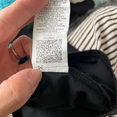 キッズTシャツの画像