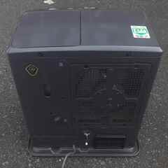 ■中古■動作品■サンヨー電気・石油ファンヒーター・CFH-A306■燃焼時消費電力が僅か２２W■の画像