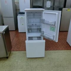 ID：669666　冷蔵庫146L　三菱　2021年の画像