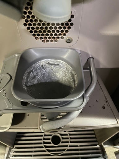 ホシザキ ティーサーバー ほぼ未使用 保管品