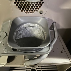 ホシザキ ティーサーバー ほぼ未使用 保管品の画像