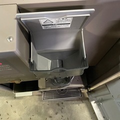 ホシザキ ティーサーバー ほぼ未使用 保管品の画像