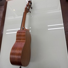 ウクレレ(チューナー付き)の画像