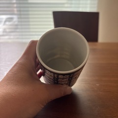 湯呑みの画像