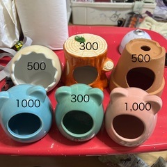 ハムスター用品　ゴールデンハムスターの画像