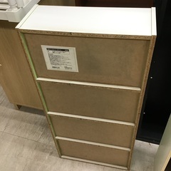 ◇ドリーム尼崎1号館◇組立本棚の画像