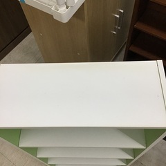 ◇ドリーム尼崎1号館◇組立本棚の画像