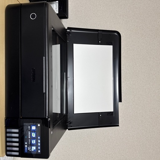 エプソン プリンター エコタンク搭載モデルEW-M973A3T