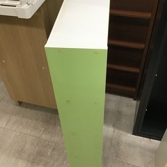 ◇ドリーム尼崎1号館◇組立本棚の画像