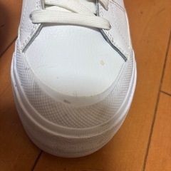 NIKE スニーカー25cmの画像