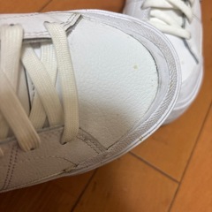 NIKE スニーカー25cmの画像