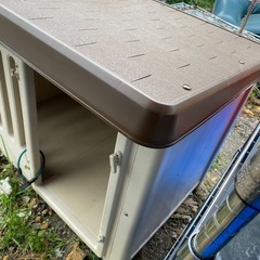 ペットゲージの画像