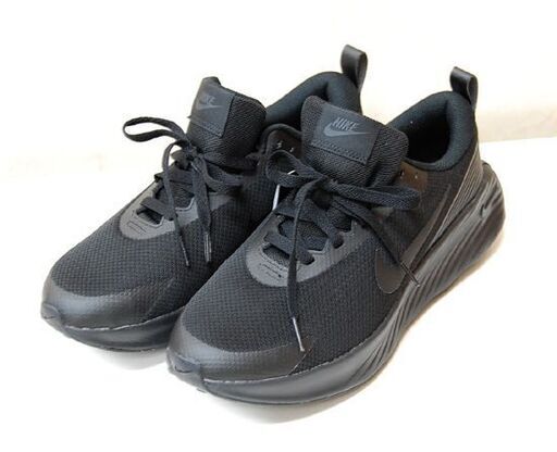 未使用 NIKE トレーニングシューズ PROMINA 26cm FV5285 001 ブラック 元箱・タグ付き付き ナイキ プロミナ