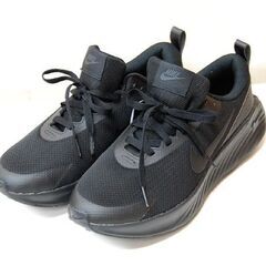 未使用 NIKE トレーニングシューズ PROMINA 26cm FV5285 001 ブラック 元箱・タグ付き付き ナイキ プロミナ 札幌市 清田区 平岡の画像