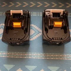 マキタ  TD173DRGXの画像