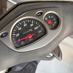 ヤマハ シグナスX 
125の画像