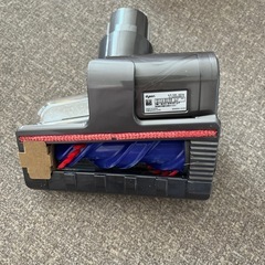 新品 未使用 Dyson 毛絡み防止用スクリューツール 型番500766の画像