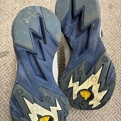 子供靴　20.0cmの画像