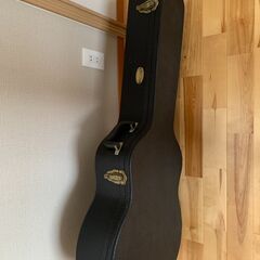 マーチン　ギター　ケースの画像