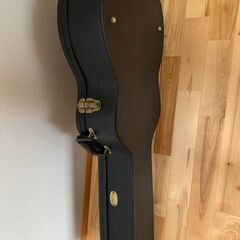 マーチン　ギター　ケースの画像