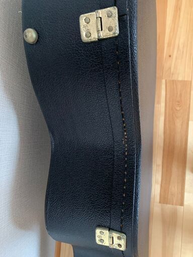 マーチン　ギター　ケース