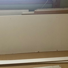 引戸　板(DIY用) 10/10までの画像