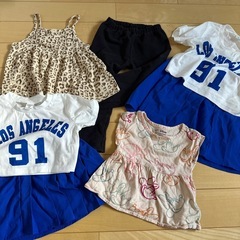 子供服　キッズ　まとめ売り　バラ売も◎の画像