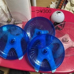 ハムスター用品　ゴールデンハムスターの画像