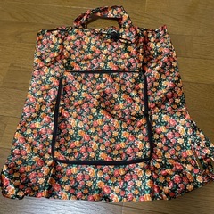 ２WAYエコバッグの画像
