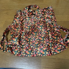 ２WAYエコバッグの画像