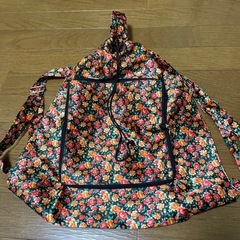 ２WAYエコバッグの画像