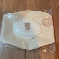 新品　カークッション　チャイルドシートの画像