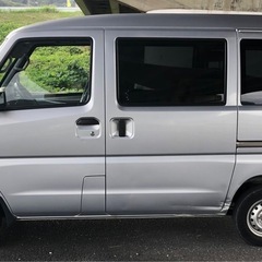 日産クリッパーパンの画像
