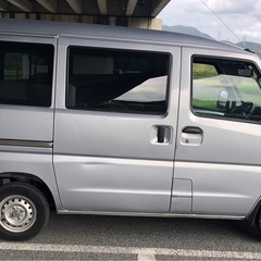 日産クリッパーパンの画像