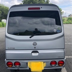 日産クリッパーパンの画像