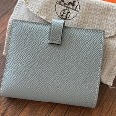 新品未使用 
お財布の画像