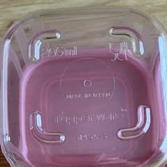 お取引中【値下げ】タッパーウェア　セット②の画像
