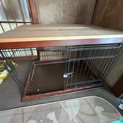 犬小屋の画像