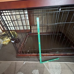 犬小屋の画像