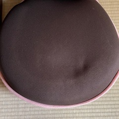 プロイデア 座椅子 抱っこ メッシュ ソフトボア リクライニング 【背筋がGUUUN美姿勢座椅子】美姿勢座椅子 椅子 ストレッチ リラックス 猫背 姿勢 骨盤 ゆがみ 矯正 グッズ テレワーク 在宅勤務 kidの画像