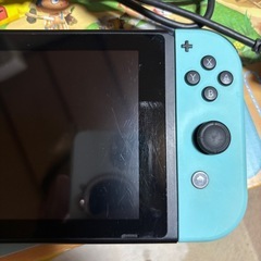 Nintendo Switch あつまれ動物の森🌳セット♡の画像
