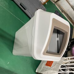 【美品】ゴミ箱の画像