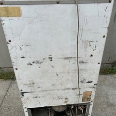 今連絡くれるなら！冷蔵庫 の画像
