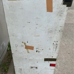 今連絡くれるなら！冷蔵庫 の画像
