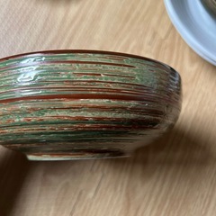 食器類６点＆小鍋の画像
