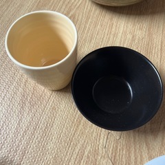 食器類６点＆小鍋の画像