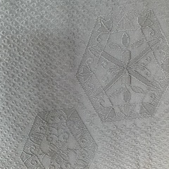 正絹　着物の画像