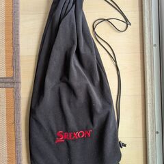 SRIXON REVO CX 4.0（2017モデル）硬式テニスラケット 布ケース付き x 2の画像