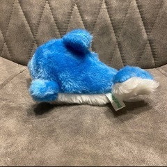 ⭐️動くおもちゃ⭐️イルカの画像